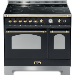 Lofra R NM D96 MFTE/5I Κουζίνα 70lt με Επαγωγικές Εστίες Π90εκ. Lofra R NM D96 MFTE/5I Κουζίνα 70lt με Επαγωγικές Εστίες Π90εκ.